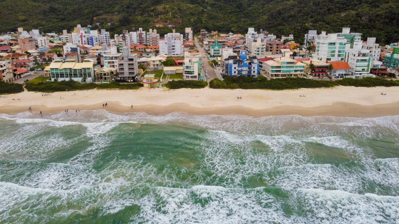 Infinito - Cobertura Frente Mar Com Piscina Apartment Governador Celso Ramos Exterior foto